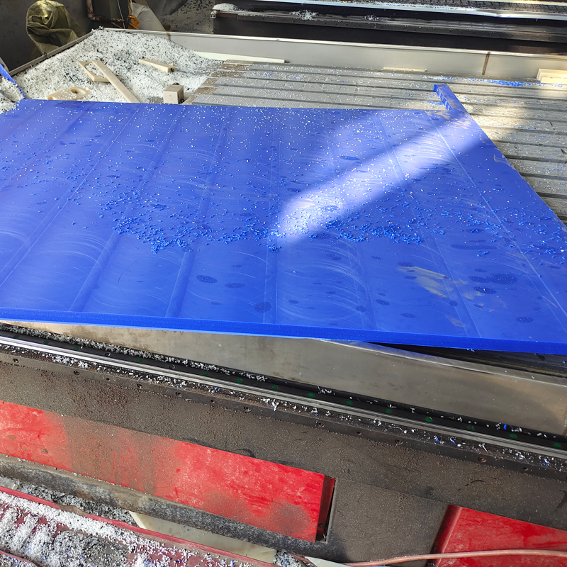 Nylon Sheet